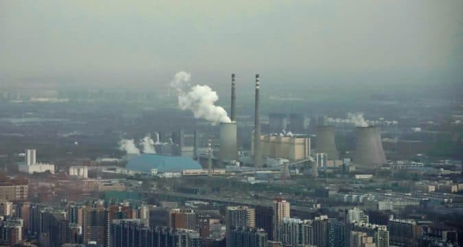 Nations have moral duty to fight climate change