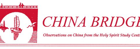 Countless blessings received in our mission in China
