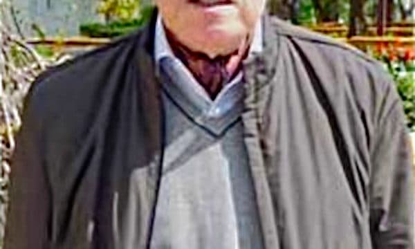 Farewell to a servant of God