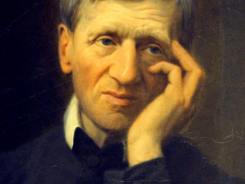 John Henry Newman the pastor and evangelist