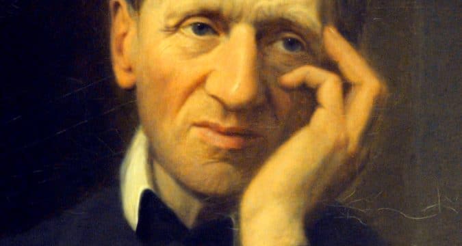 John Henry Newman the pastor and evangelist