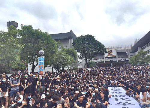Thousands boycott class for city as new school year begins