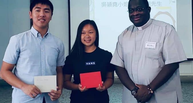 Diocesan Youth Commission looks to past with gratefulness and future with hope