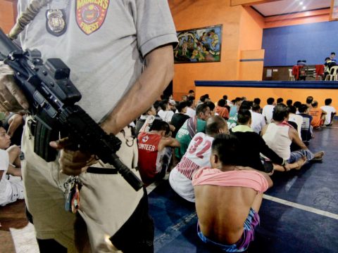 Law enforcement scandals strip bare fatal flaws in Philippines’ drug war