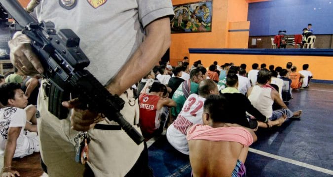 Law enforcement scandals strip bare fatal flaws in Philippines’ drug war