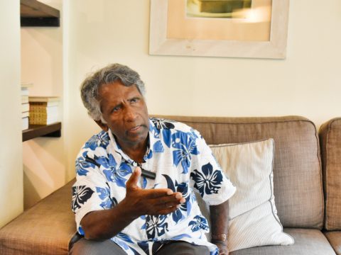 Listening is the key to resolving conflicts