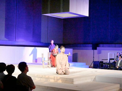 Remembering the martyrs of Korea
