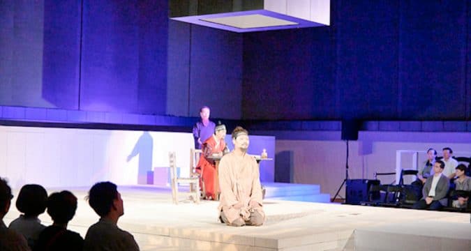 Remembering the martyrs of Korea