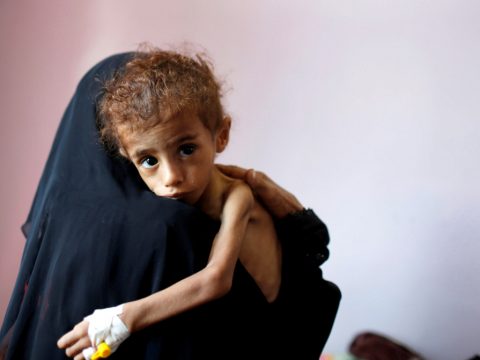 Pope criticises cruel unjust approach to food