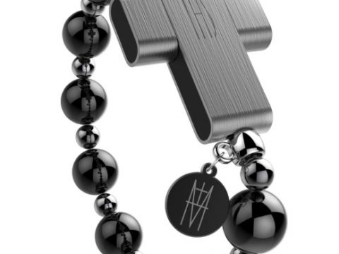 Pray the rosary? There’s an app for that