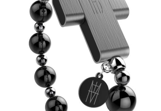 Pray the rosary? There’s an app for that