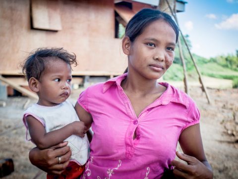 Philippines needs proper sex education to fight teenage pregnancy