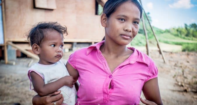 Philippines needs proper sex education to fight teenage pregnancy