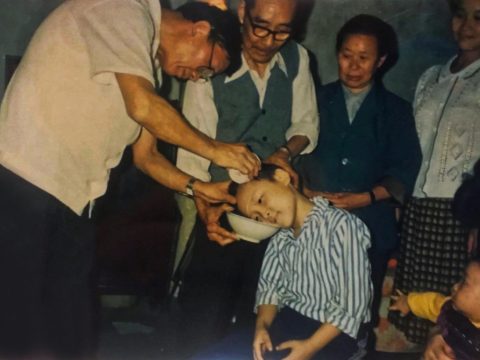 Mourning an inadvertent missionary