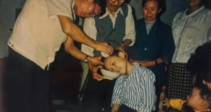Mourning an inadvertent missionary