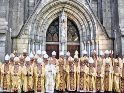 Indonesian bishops seek human fraternity