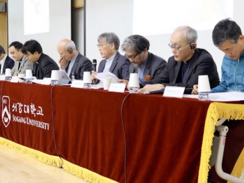 Experts seek ways to end Korea-Japan conflict