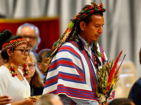 Critics of Amazon synod ignore history