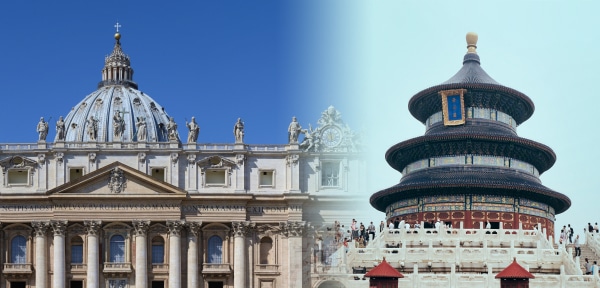 Time for pope to review China deal?