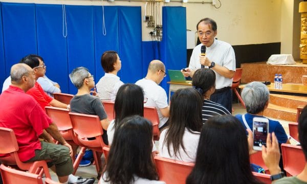 Poverty programme for World Day of the Poor