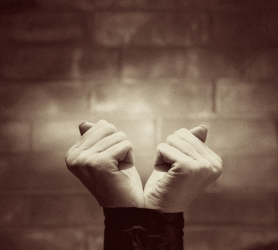 The defenders of human rights