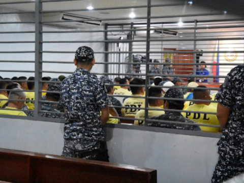 Archbishhop and victims hail guilty verdicts in Ampatuan massacre case