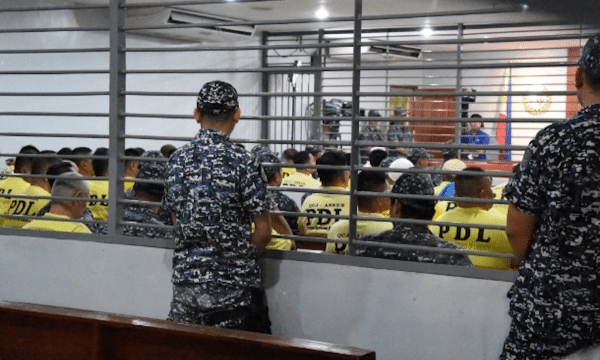 Archbishhop and victims hail guilty verdicts in Ampatuan massacre case