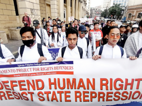 Martial law lifted but probe into Mindanao atrocities demanded