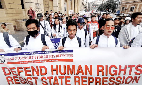 Martial law lifted but probe into Mindanao atrocities demanded