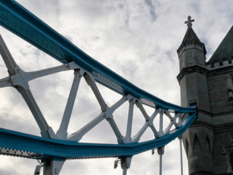Bishop urges vigilance on issues after British election