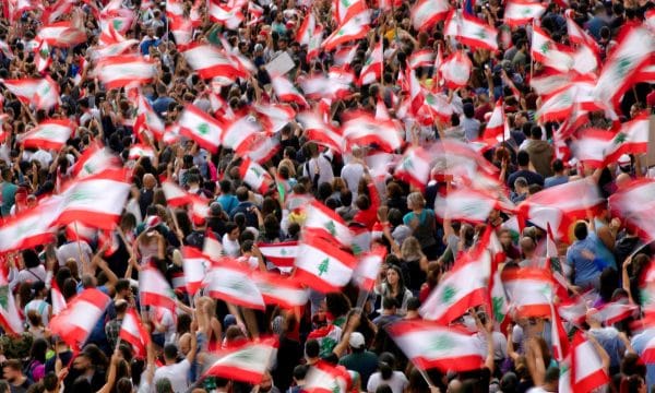 Mideast Catholic leaders call for peace and stability