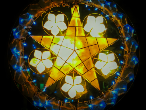 Simbáng Gabi