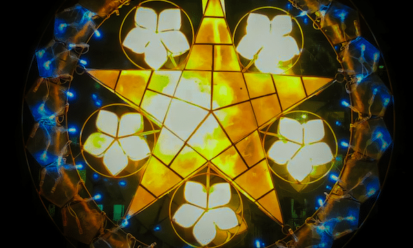 Simbáng Gabi
