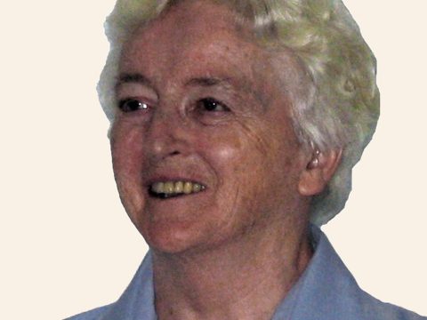 Long serving Maryknoll Sister returns to the Father