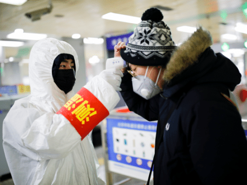 Over 2,150 recovered from Wuhan coronavirus, but Church services in China suspended