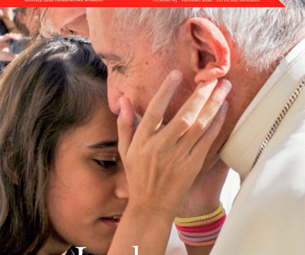 Women in the Church in the age of Pope Francis