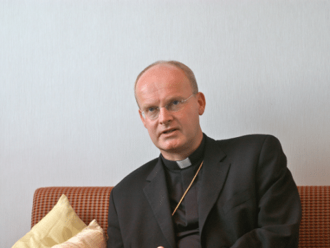 Synodal assembly a step to rebuilding credibility of Church in Germany