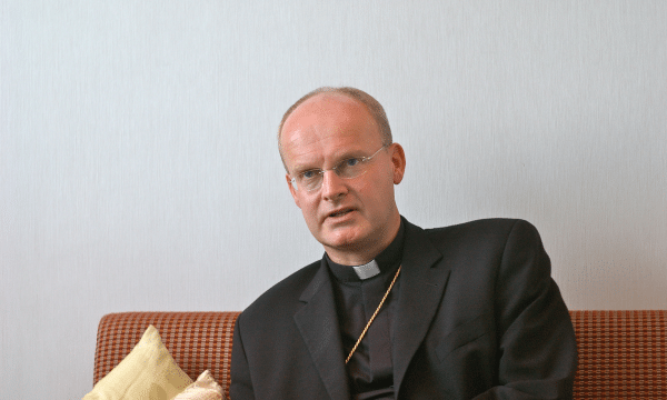 Synodal assembly a step to rebuilding credibility of Church in Germany