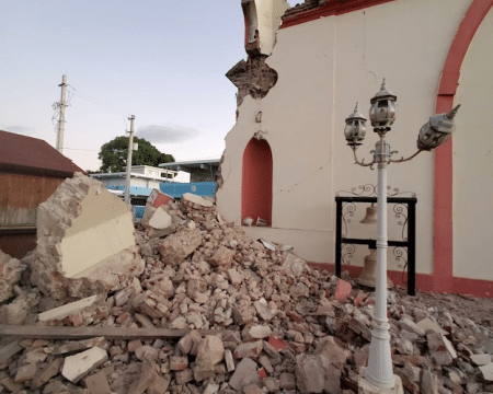 Residents fear what may come next after quakes