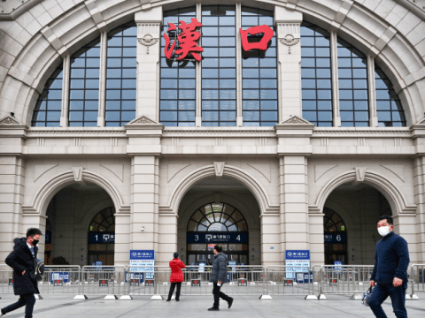 China’s war on religion backfires in light of Wuhan coronavirus crisis