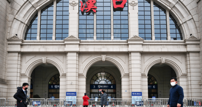 China’s war on religion backfires in light of Wuhan coronavirus crisis