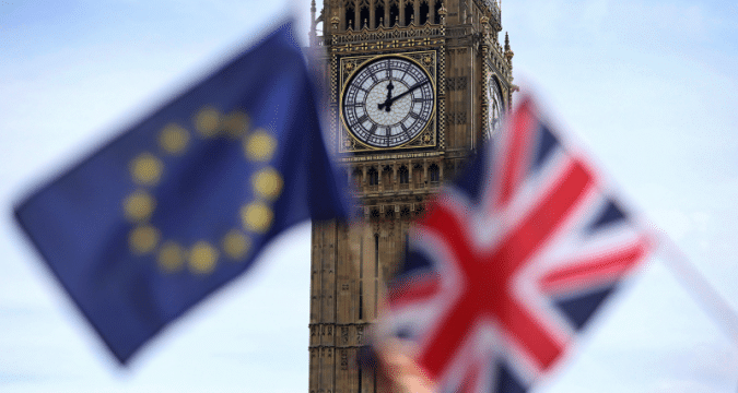 UK Church to remind EU citizens to register for post-Brexit settlement scheme