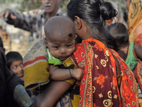 Bangladesh court seeks to ban gender detection of unborn