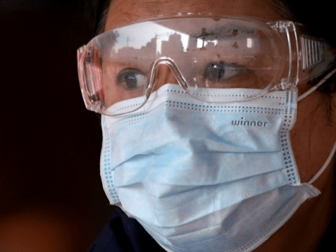 Battling the pandemic in Jiangxi