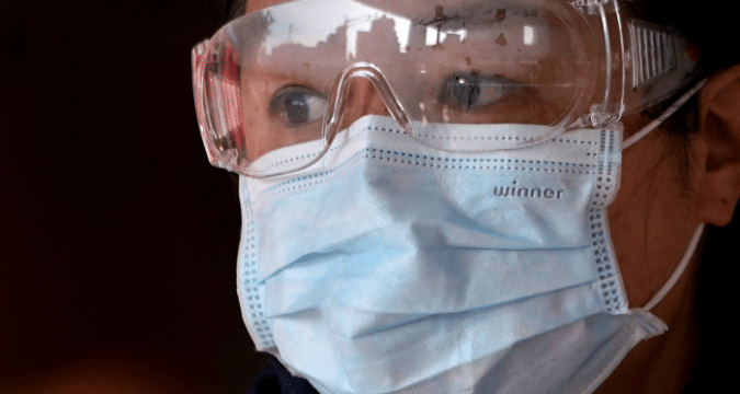 Battling the pandemic in Jiangxi