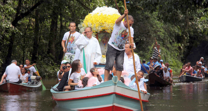 Apostolic exhortation elicits varied reactions