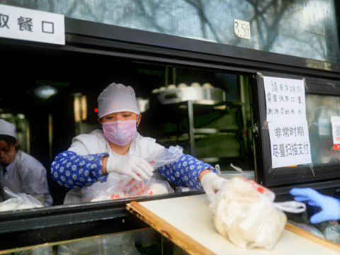 Lack of free speech cost lives in China’s virus crisis