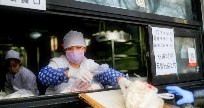 Lack of free speech cost lives in China’s virus crisis