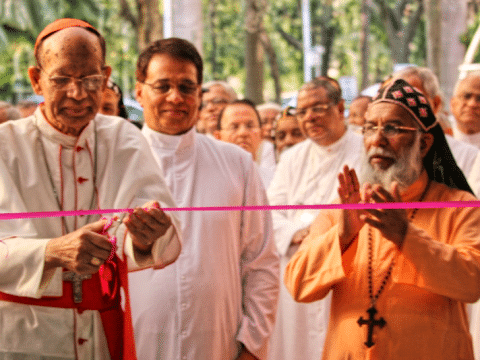 Religion should not be a criterion for citizenship India’s bishops say