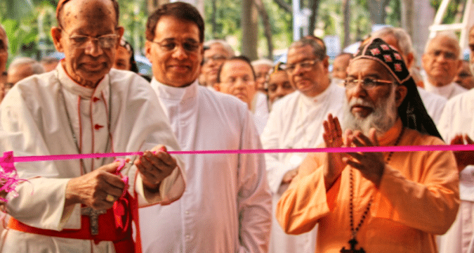 Religion should not be a criterion for citizenship India’s bishops say
